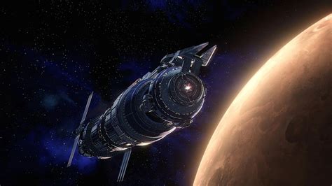  Babylon 5 - อวกาศมหัศจรรย์ กับการต่อสู้เพื่อความอยู่รอดของเผ่าพันธุ์