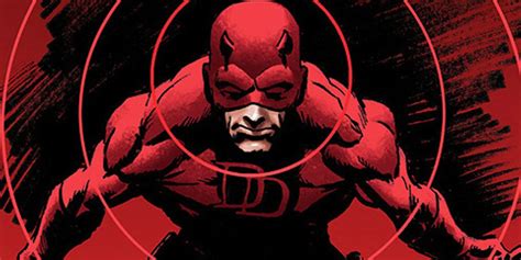 Daredevil  A Marvel Superhero With Super Senses and A Mysterious Past!